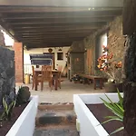 El Jable Lanzarote 3* טגיסי