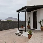 ベッド・アンド・ブレックファスト El Jable Lanzarote 3*