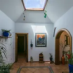 El Jable Lanzarote לינה וארוחת בוקר טגיסי