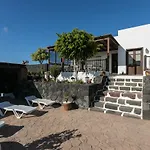 El Jable Lanzarote טגיסי