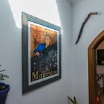 El Jable Lanzarote ベッド・アンド・ブレックファスト 3*