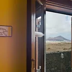 El Jable Lanzarote 3* テギセ