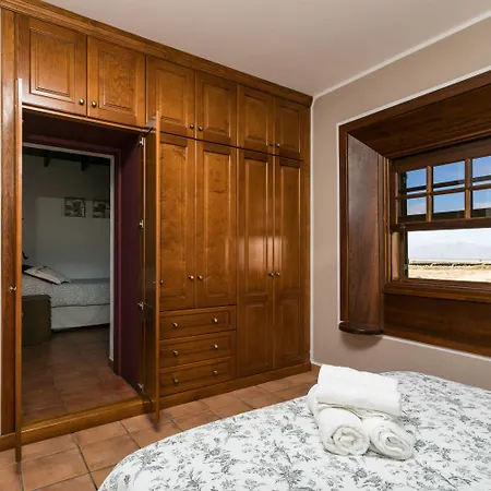 El Jable Lanzarote 4* Teguise (Lanzarote)