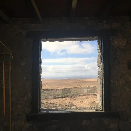 El Jable Lanzarote 3*
