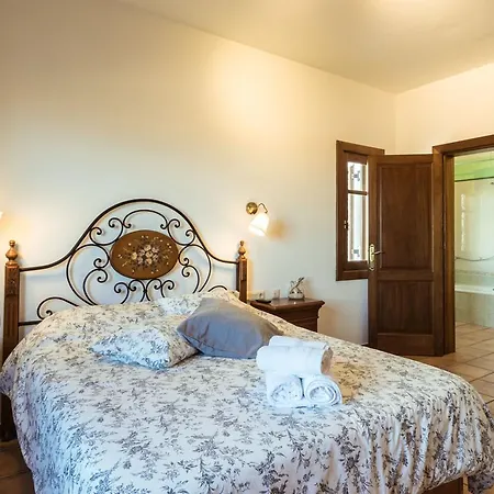 Bed and Breakfast El Jable Lanzarote Teguise (Lanzarote)