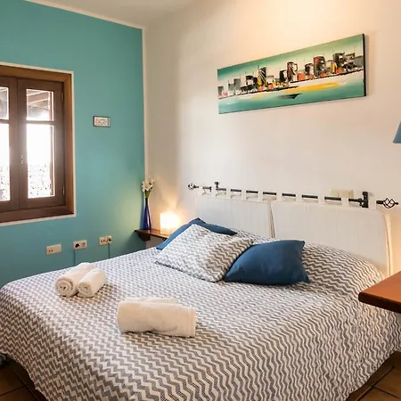 El Jable Lanzarote 4*