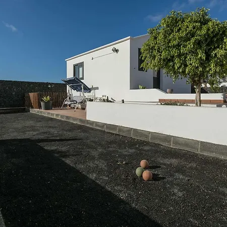 Frühstückspension El Jable Lanzarote Teguise (Lanzarote)