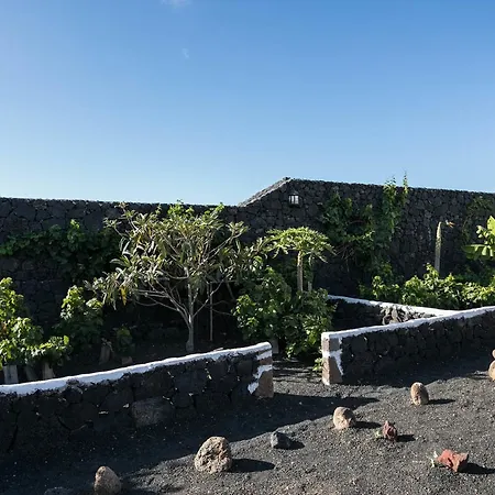 El Jable Lanzarote Bed and Breakfast Teguise (Lanzarote)