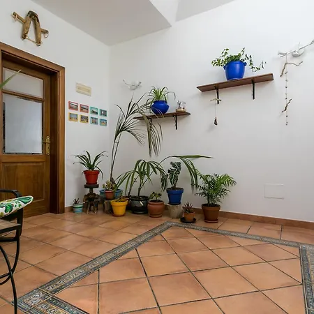 El Jable Lanzarote 4*