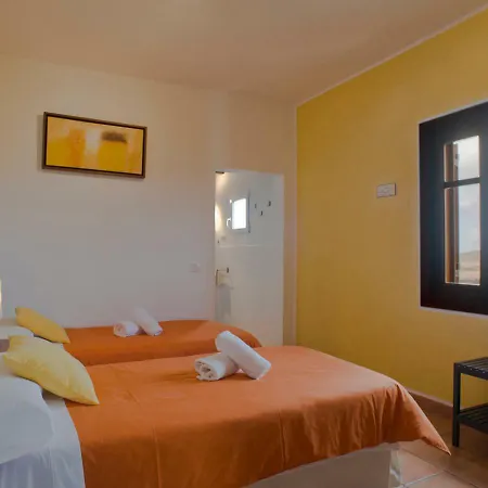 El Jable Lanzarote تيغيسي