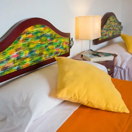 El Jable Lanzarote Teguise (Lanzarote)