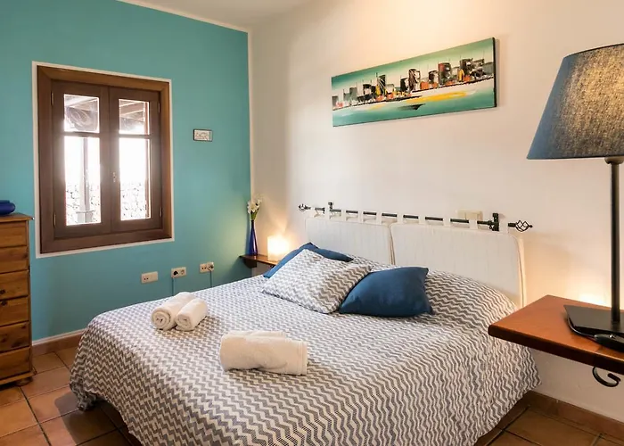 El Jable Lanzarote 4*