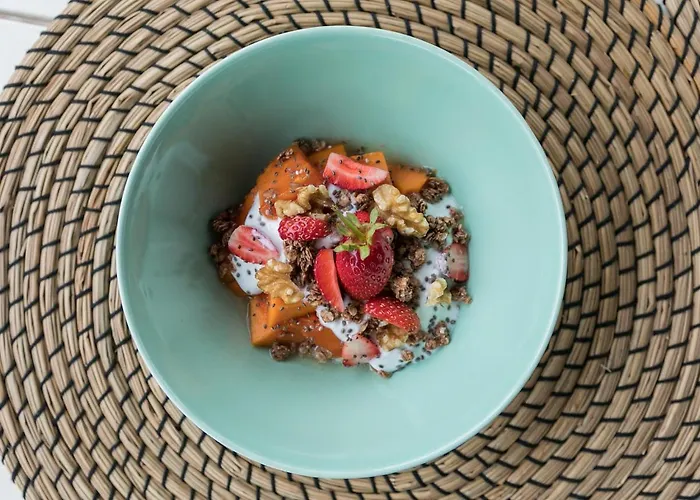 El Jable Lanzarote 4*