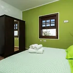فندق مبيت وإفطار El Jable Lanzarote 3*