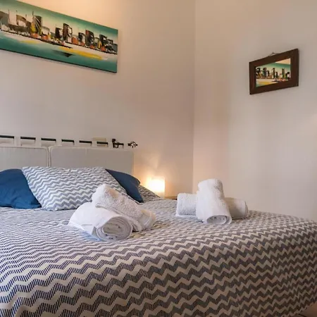 El Jable Lanzarote 3* Teguise (Lanzarote)