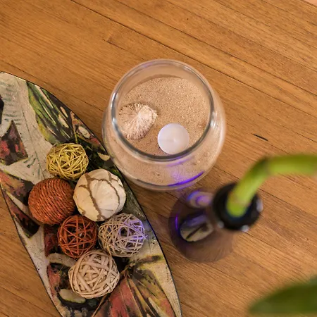 El Jable Lanzarote Bed & Breakfast 4*