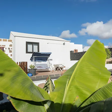 Bed & Breakfast El Jable Lanzarote