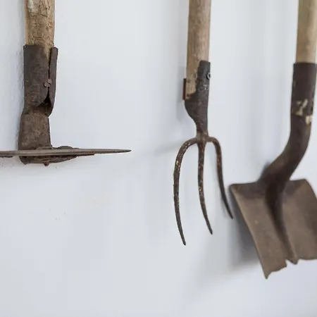 Alojamento de Acomodação e Pequeno-almoço El Jable Lanzarote 4*