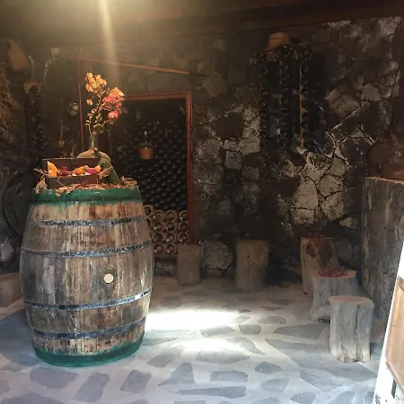 El Jable Lanzarote Bed and breakfast Teguise (Lanzarote)
