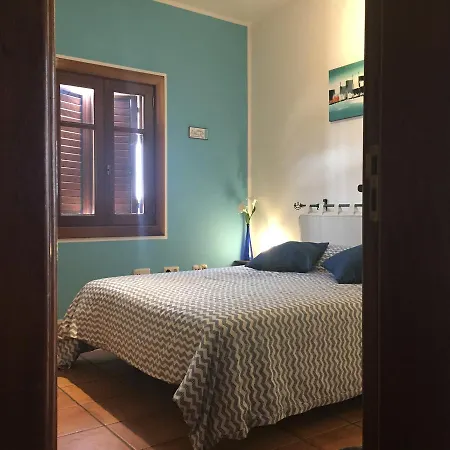El Jable Lanzarote Bed and breakfast