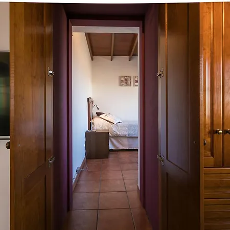 El Jable Lanzarote Bed and breakfast Teguise (Lanzarote)