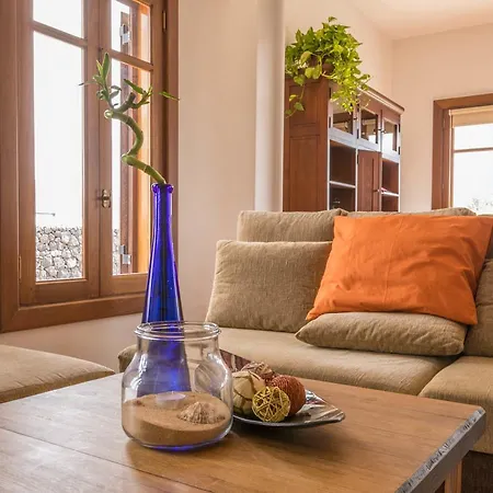 El Jable Lanzarote Bed and breakfast