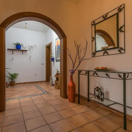 El Jable Lanzarote Bed and breakfast