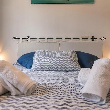 El Jable Lanzarote Bed and breakfast 3*