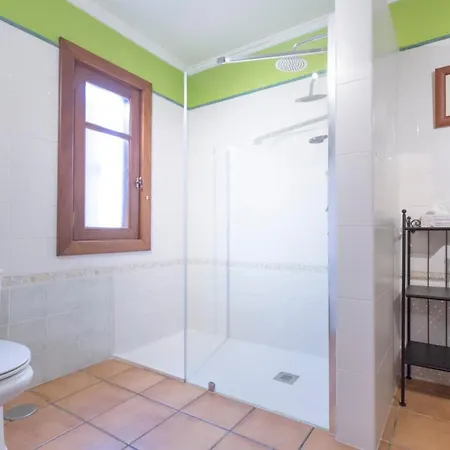 El Jable Lanzarote Bed and breakfast