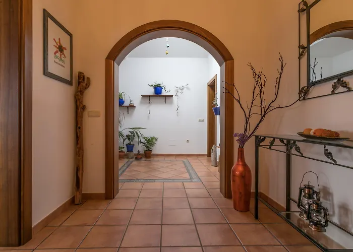 El Jable Lanzarote 4*