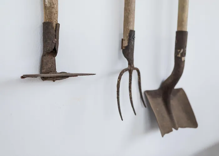 Bed and breakfast El Jable Lanzarote 4*