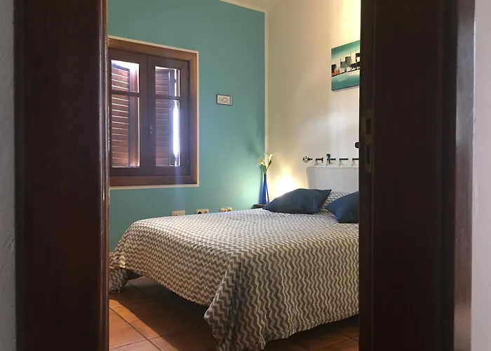 El Jable Lanzarote Bed and breakfast