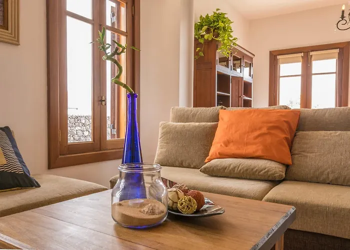 El Jable Lanzarote Bed and breakfast