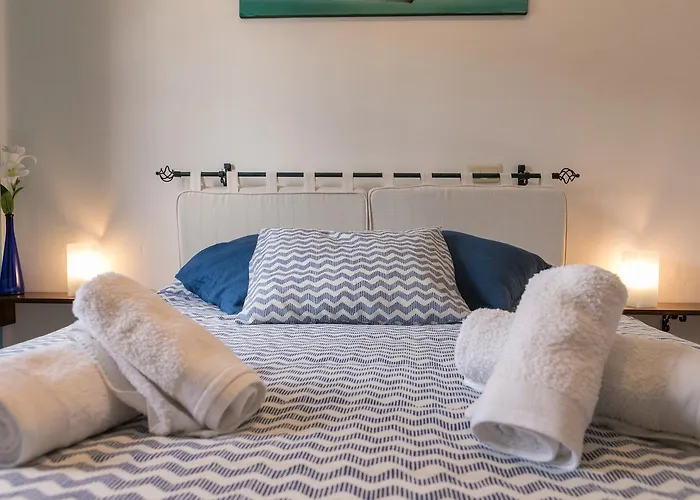 El Jable Lanzarote Bed and breakfast 4*