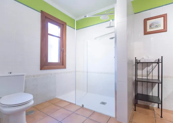 El Jable Lanzarote Bed and breakfast