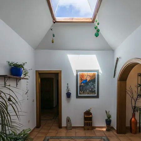 Bed & Breakfast El Jable Lanzarote 3*