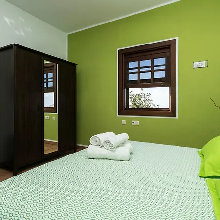 Bed & Breakfast El Jable Lanzarote 3*
