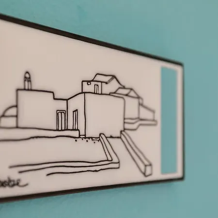 Panzió El Jable Lanzarote Teguise (Lanzarote)