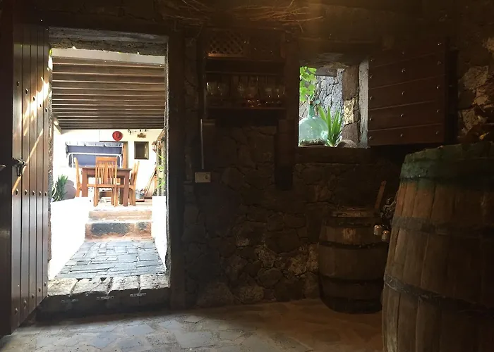 El Jable Lanzarote