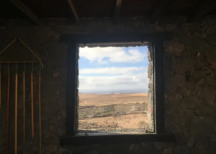 El Jable Lanzarote 3*