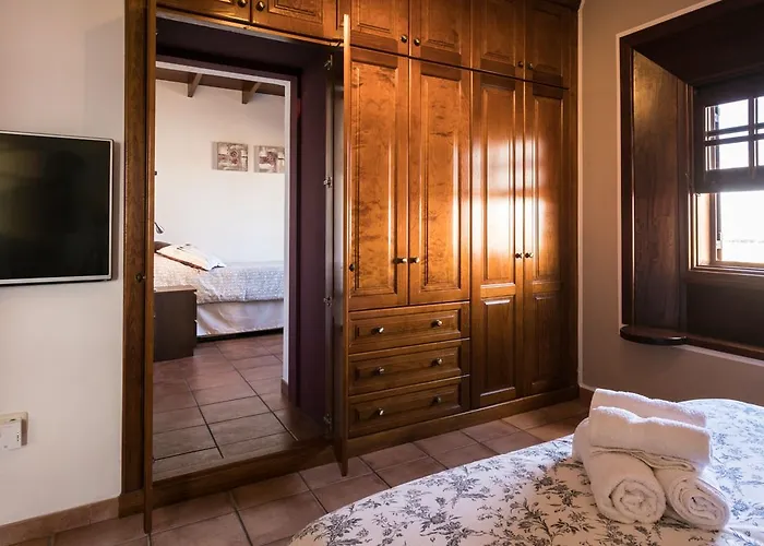 El Jable Lanzarote Teguise (Lanzarote)