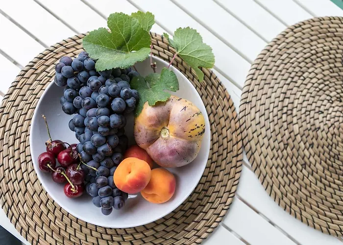 El Jable Lanzarote Bed & Breakfast 4*